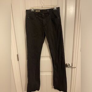 AG Adriano Goldschmied The‎ Protege Straight Leg MEN 30x34 97%cotton 3% elastane